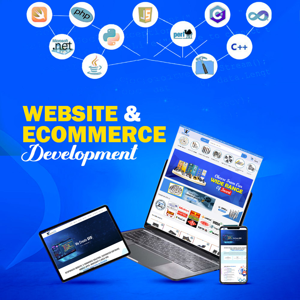 Website Devlopment